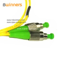 SC/UPC LC/UPC SM DX Fiber Optic Patch Cord